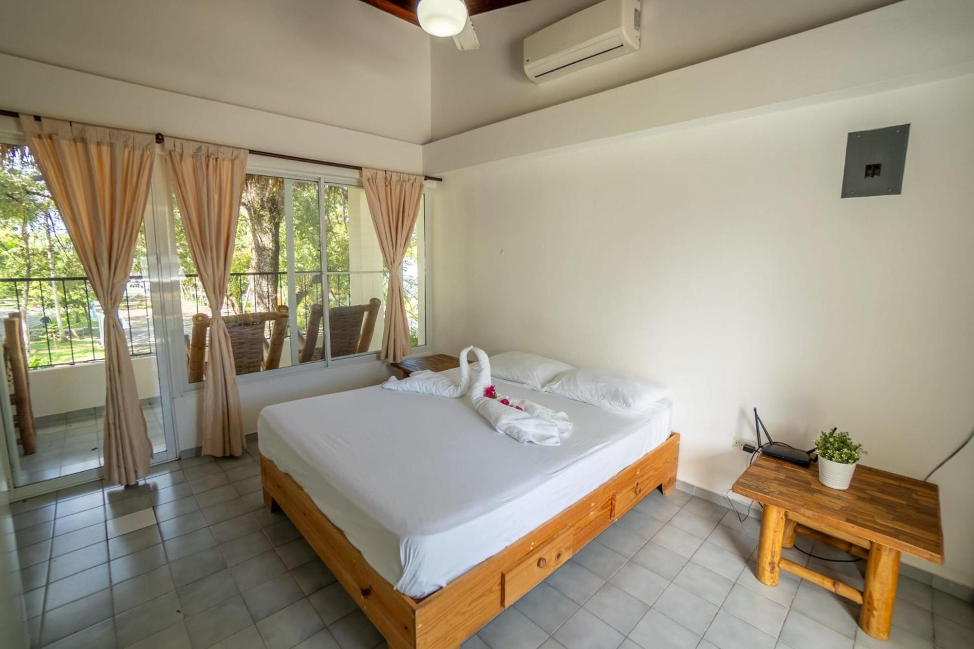 Bungalow #16 At Waterfront Playa Alicia Sosúa Zewnętrze zdjęcie